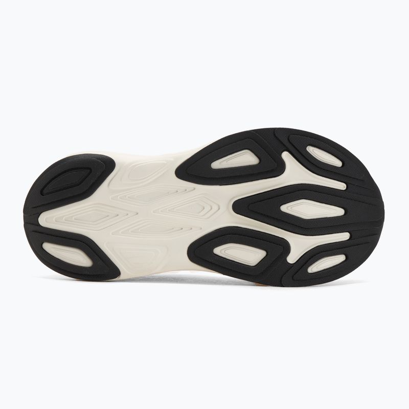 Dámské běžecké boty New Balance Fresh Foam More V6 peach nectar 4