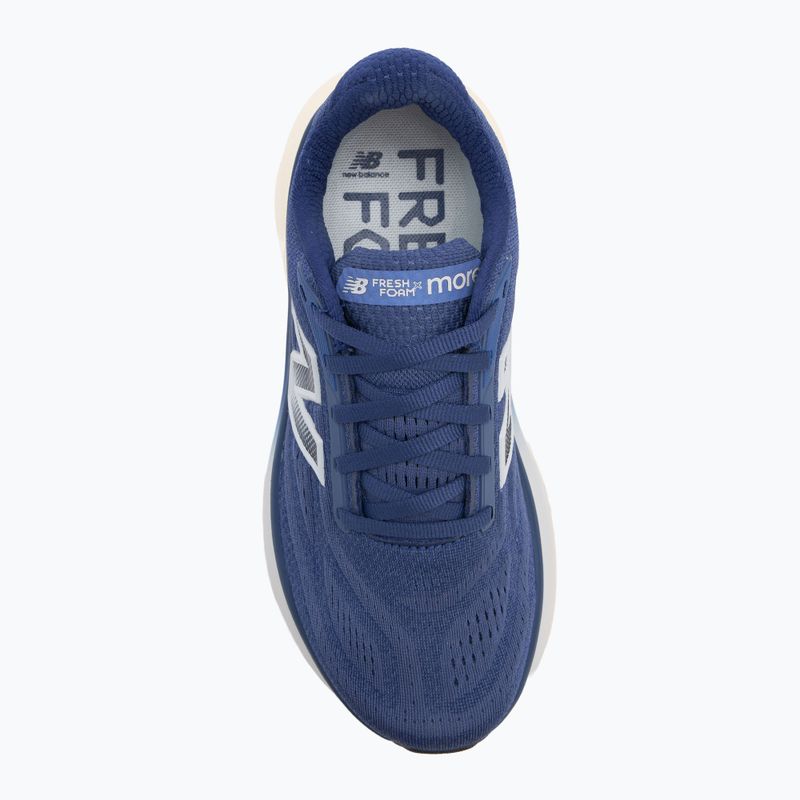 Dámské běžecké boty New Balance Fresh Foam More V6 mineral 5
