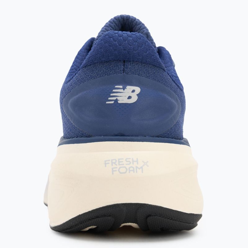 Dámské běžecké boty New Balance Fresh Foam More V6 mineral 6