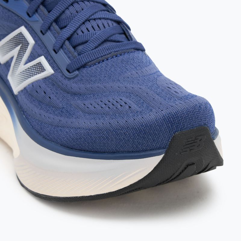 Dámské běžecké boty New Balance Fresh Foam More V6 mineral 7