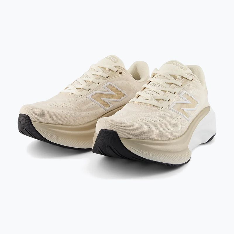 Dámské běžecké boty New Balance Fresh Foam More V6 permafrost 11