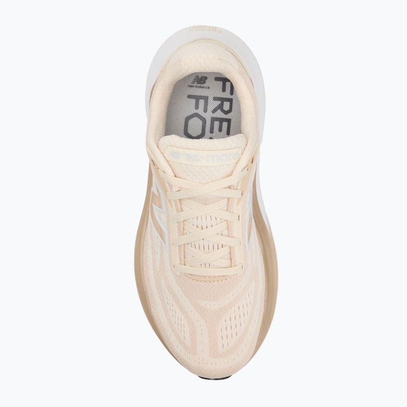 Dámské běžecké boty New Balance Fresh Foam More V6 permafrost 5