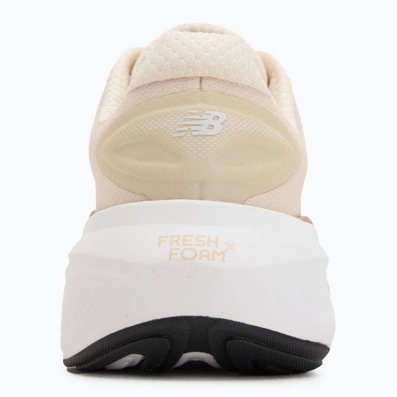Dámské běžecké boty New Balance Fresh Foam More V6 permafrost 6