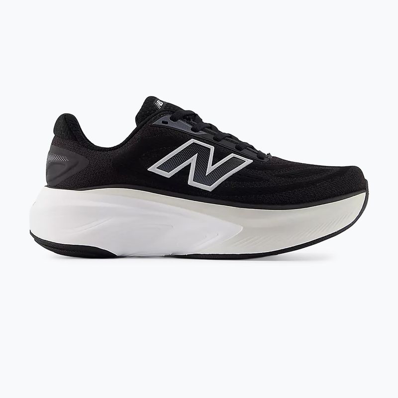 Dámské běžecké boty New Balance Fresh Foam More V6 černé 8