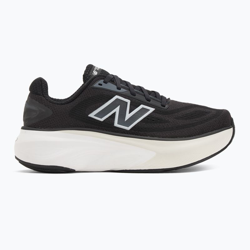 Dámské běžecké boty New Balance Fresh Foam More V6 černé 2