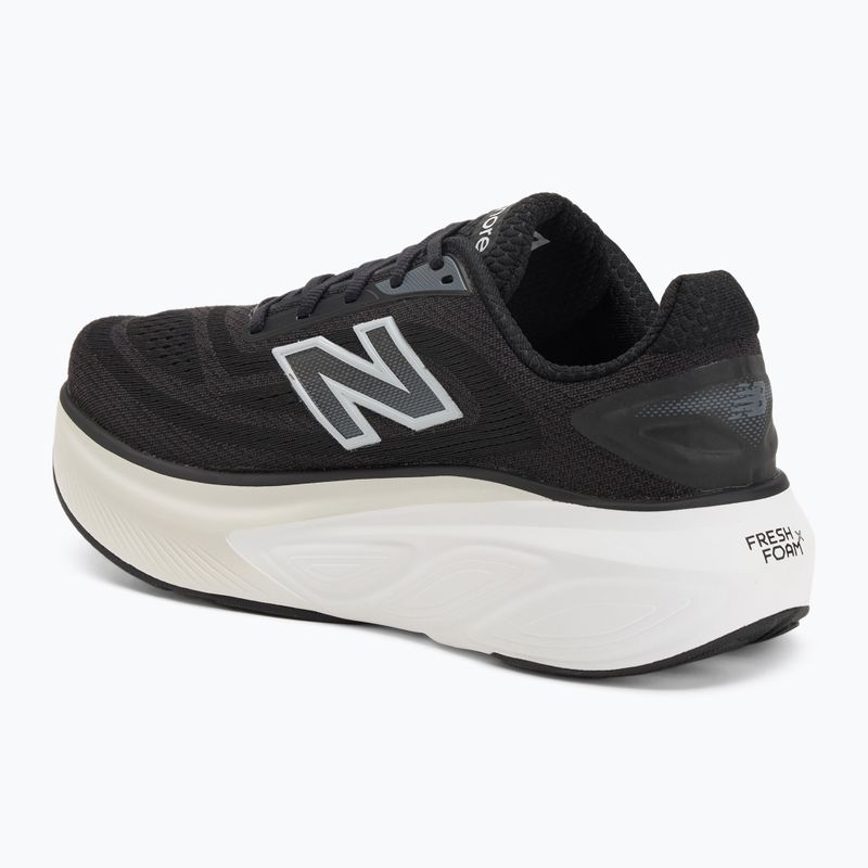 Dámské běžecké boty New Balance Fresh Foam More V6 černé 3