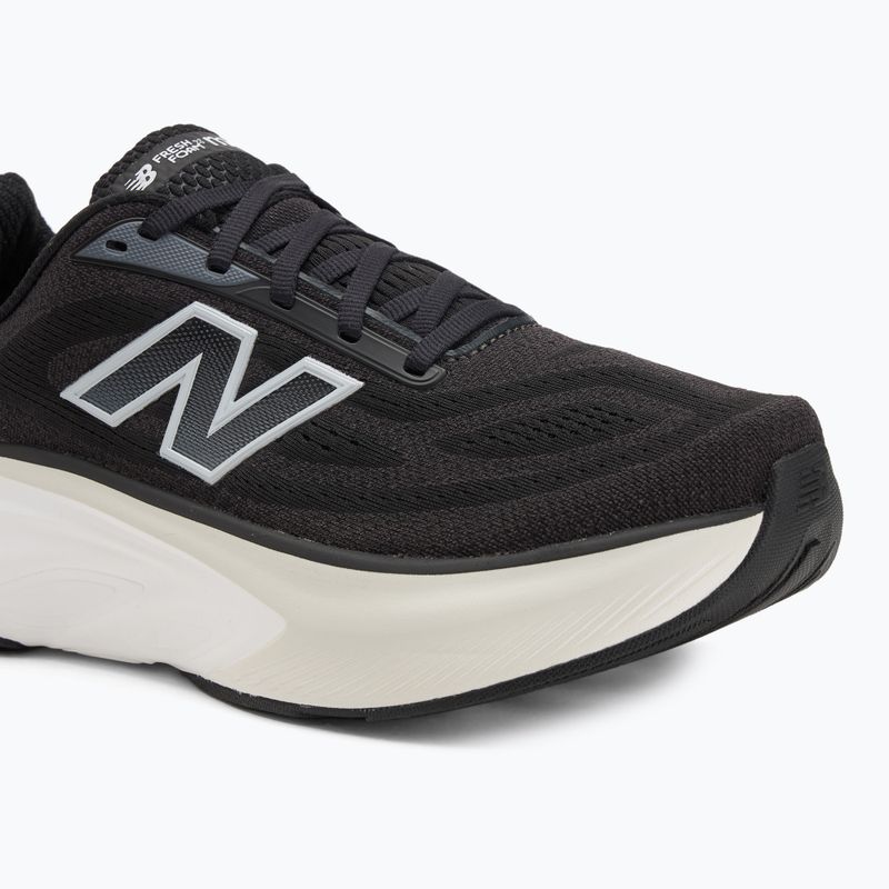 Dámské běžecké boty New Balance Fresh Foam More V6 černé 7