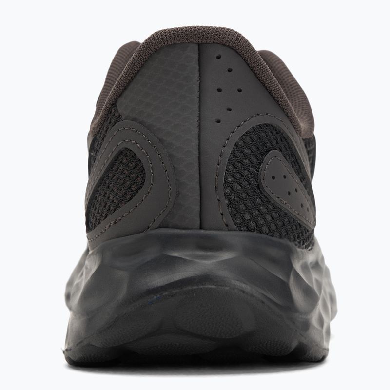 Dámské běžecké boty New Balance Fresh Foam Arishi V4 black cement 6