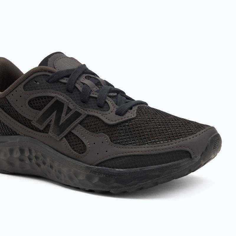 Dámské běžecké boty New Balance Fresh Foam Arishi V4 black cement 7