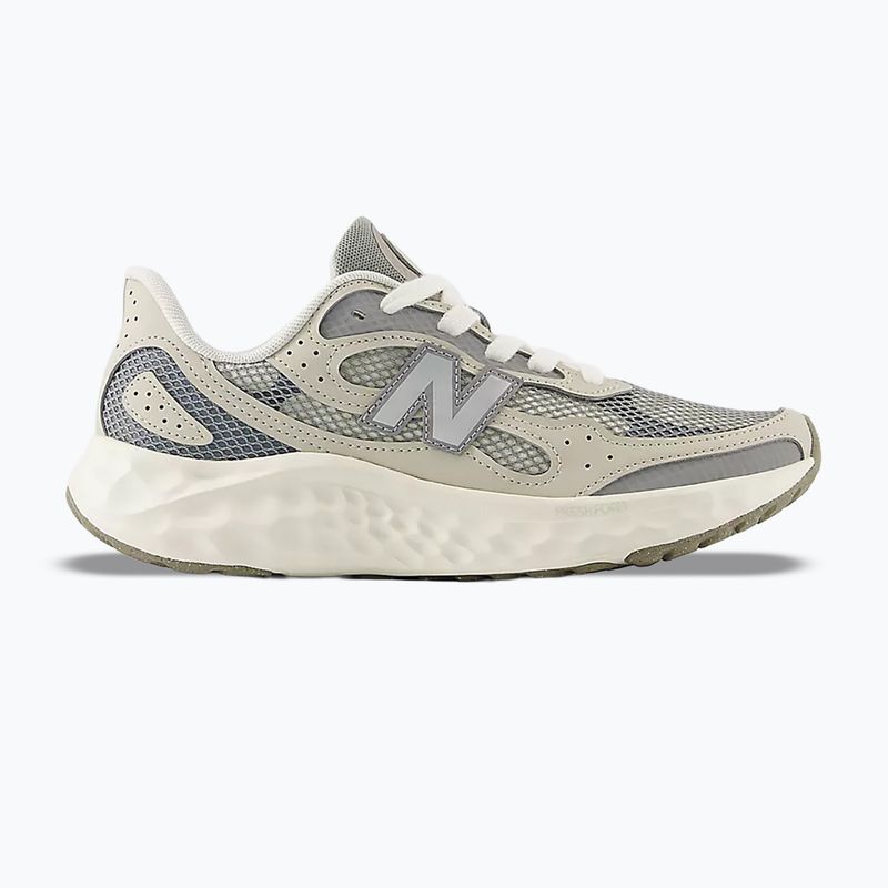 Dámské běžecké boty New Balance Fresh Foam Arishi V4 angora