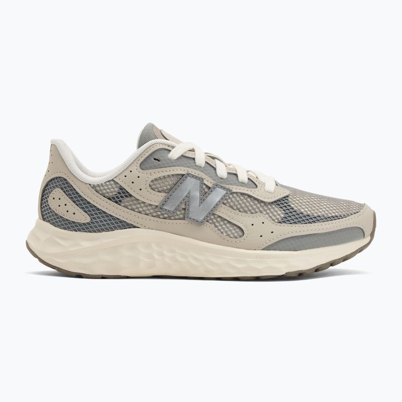 Dámské běžecké boty New Balance Fresh Foam Arishi V4 angora 2