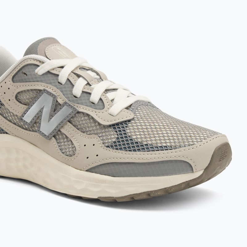 Dámské běžecké boty New Balance Fresh Foam Arishi V4 angora 7