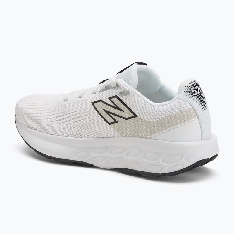 Dámské běžecké boty New Balance Fresh Foam 520's V9 winter grass 3