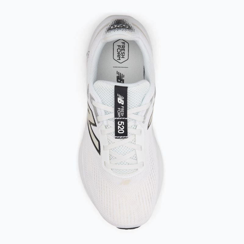 Dámské běžecké boty New Balance Fresh Foam 520's V9 winter grass 4