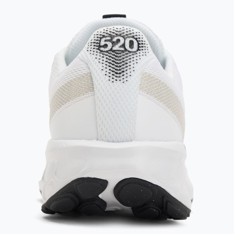 Dámské běžecké boty New Balance Fresh Foam 520's V9 winter grass 6