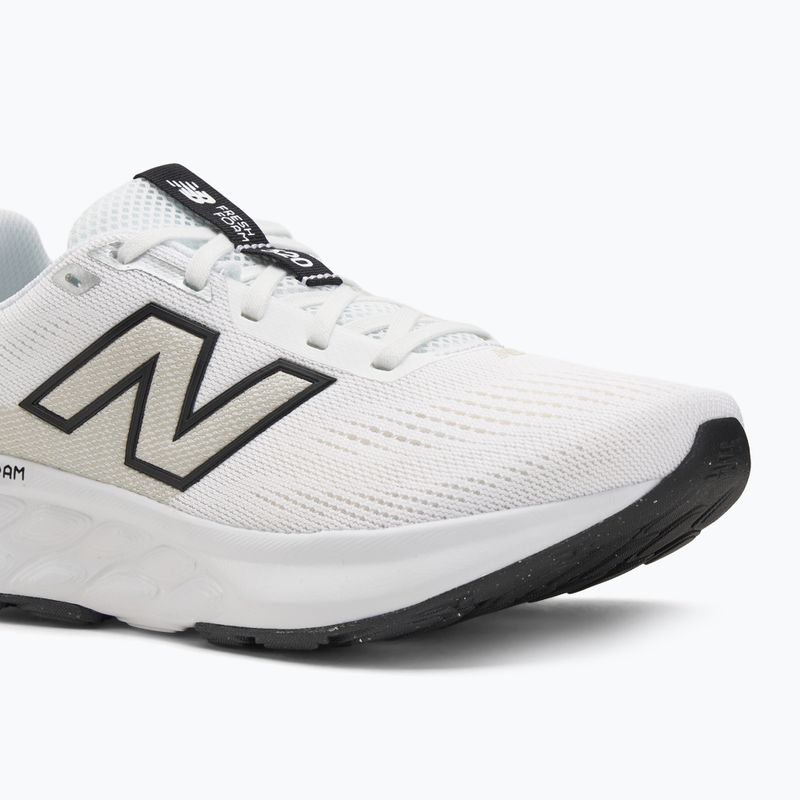 Dámské běžecké boty New Balance Fresh Foam 520's V9 winter grass 7