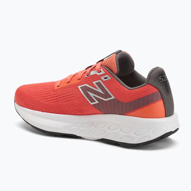 Dámské běžecké boty New Balance Fresh Foam 520's V9 flare 3
