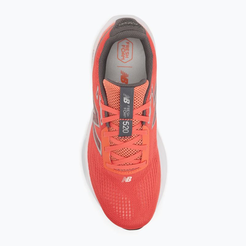 Dámské běžecké boty New Balance Fresh Foam 520's V9 flare 5