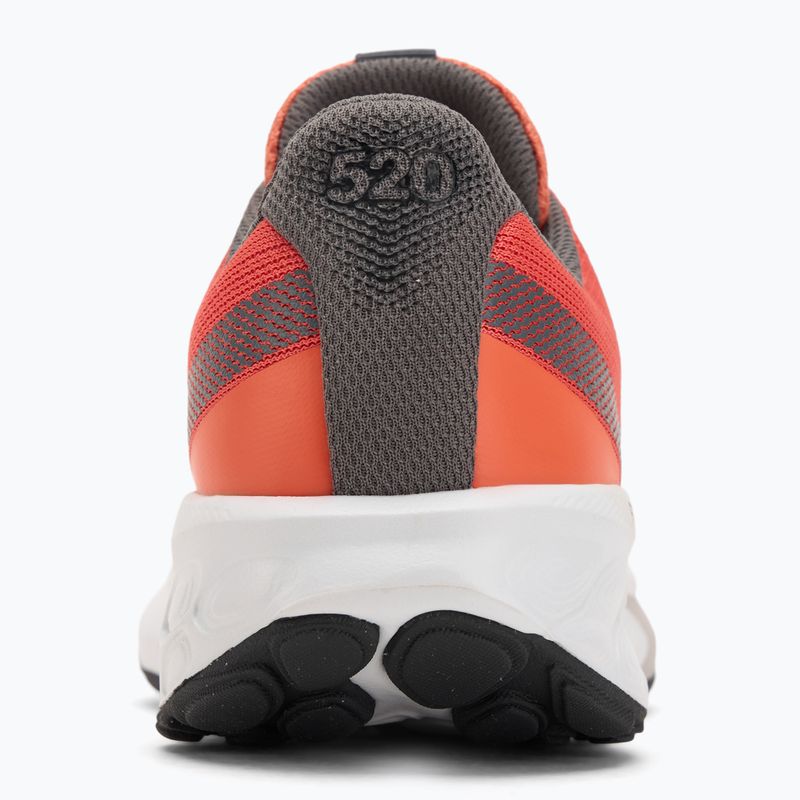 Dámské běžecké boty New Balance Fresh Foam 520's V9 flare 6