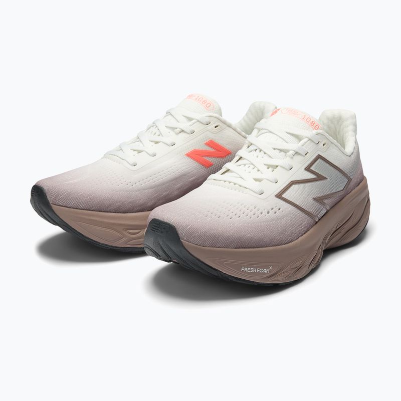 Dámské běžecké boty New Balance Fresh Foam X 1080 v14 blue gemstone 11