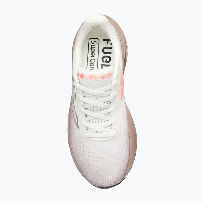 Dámské běžecké boty New Balance Fresh Foam X 1080 v14 blue gemstone 13