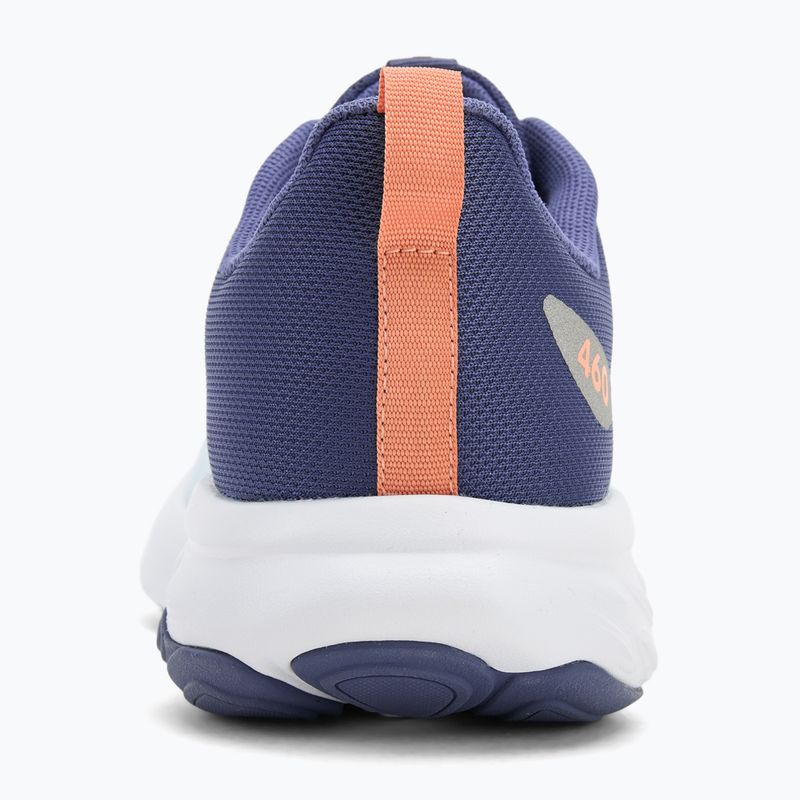 Dámské běžecké boty New Balance Fresh Foam 460's V4 black 6