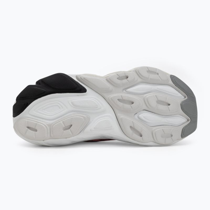 Dámské běžecké boty New Balance Fresh Foam X Balos v1 urgent red 4