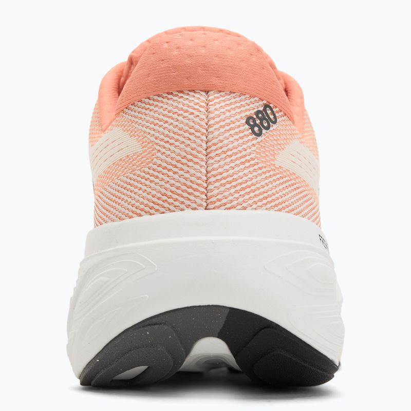 Dámské běžecké boty New Balance Fresh Foam 880 v15 peach nectar 6