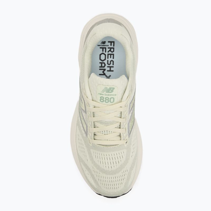 Dámské běžecké boty New Balance Fresh Foam 880 v15 W880J15 black 5