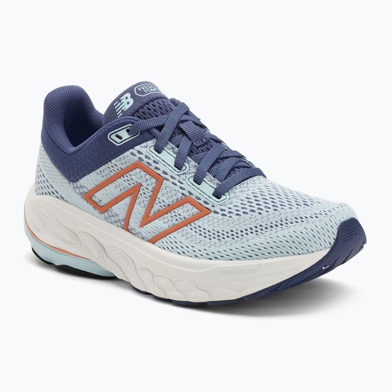 Dámské běžecké boty New Balance Fresh Foam X 860 v14 blue gemstone