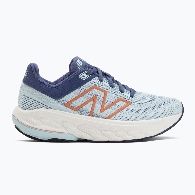 Dámské běžecké boty New Balance Fresh Foam X 860 v14 blue gemstone 2