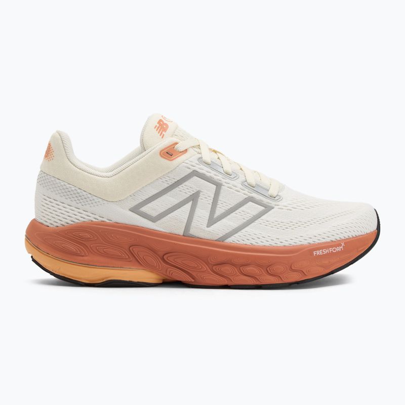Dámské běžecké boty New Balance Fresh Foam X 860 v14 white 2