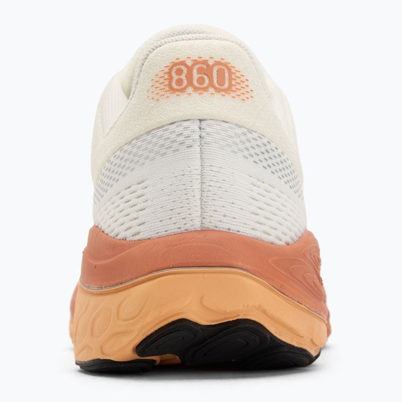 Dámské běžecké boty New Balance Fresh Foam X 860 v14 white 6