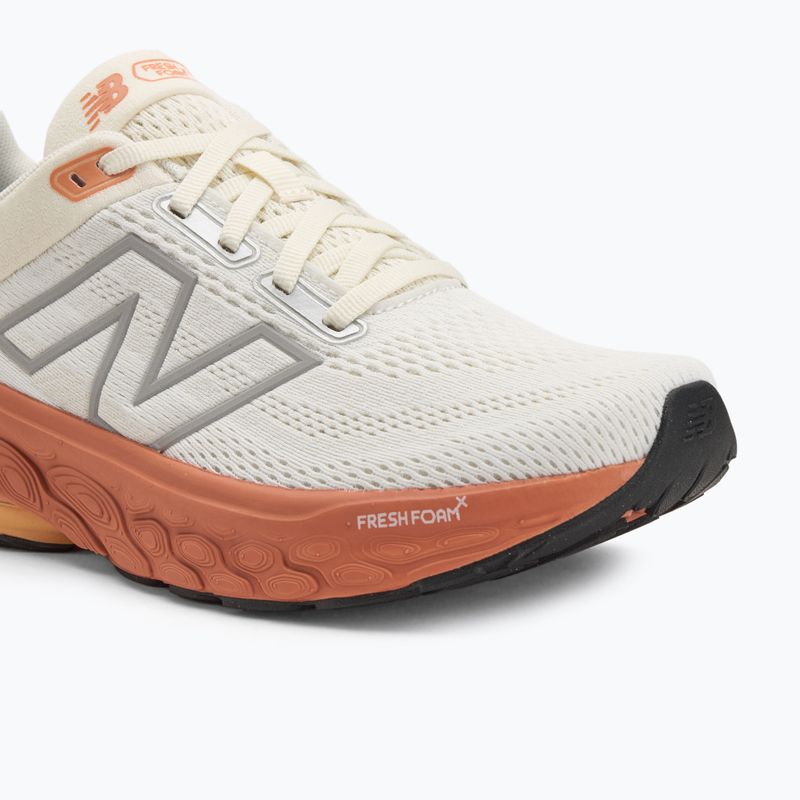 Dámské běžecké boty New Balance Fresh Foam X 860 v14 white 7