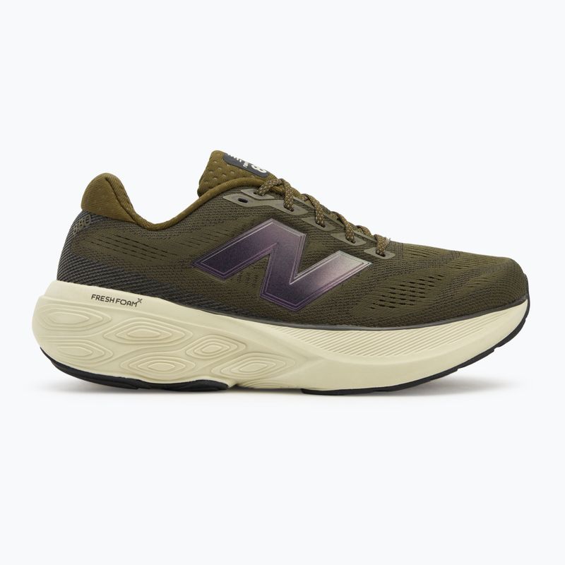 Pánské běžecké boty New Balance Fresh Foam 860's V15 woodland 2