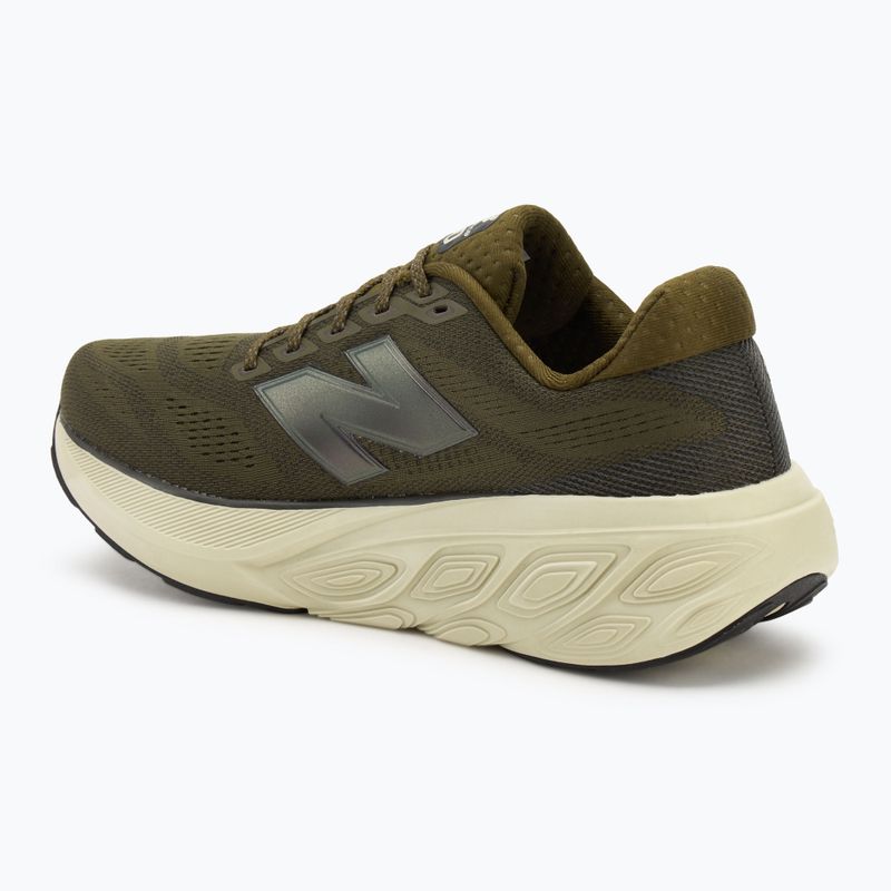 Pánské běžecké boty New Balance Fresh Foam 880's V15 woodland 3