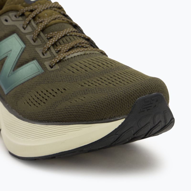 Pánské běžecké boty New Balance Fresh Foam 860's V15 woodland 7