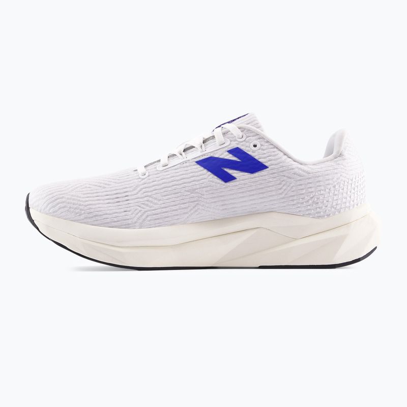 Pánské běžecké boty New Balance FuelCell Propel v5 white 9