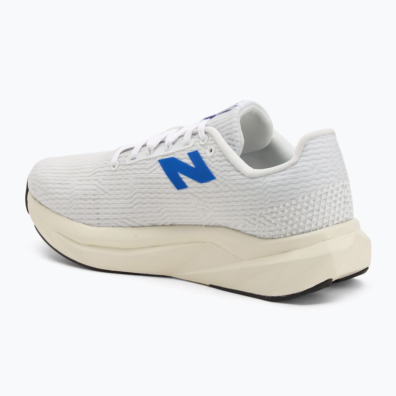 Pánské běžecké boty New Balance FuelCell Propel v5 white 3