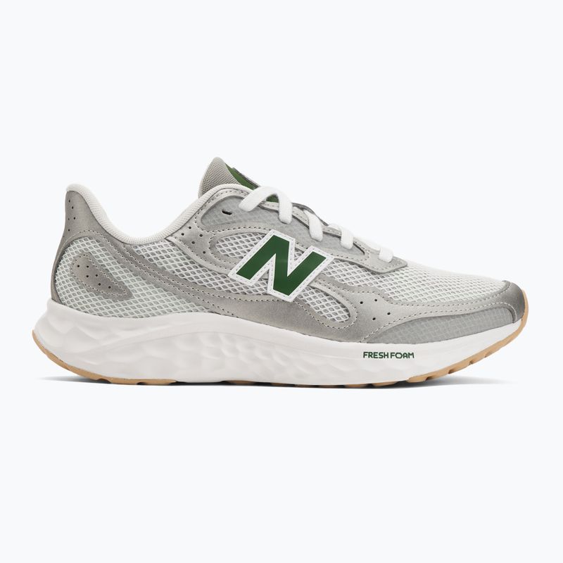 Pánské běžecké boty New Balance Fresh Foam Arishi V4 raincloud 2