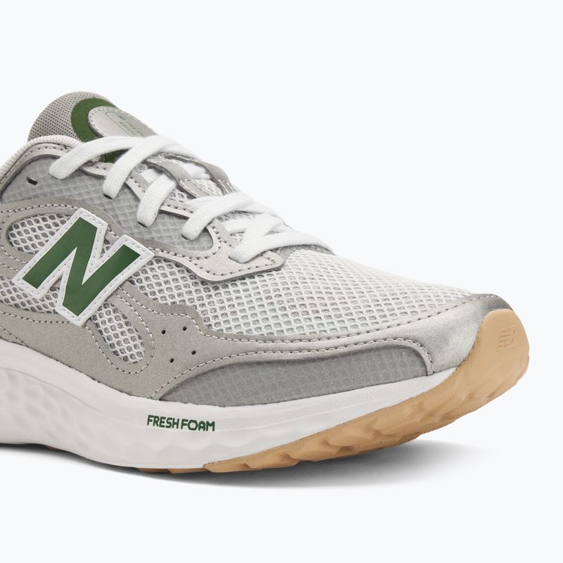 Pánské běžecké boty New Balance Fresh Foam Arishi V4 raincloud 7