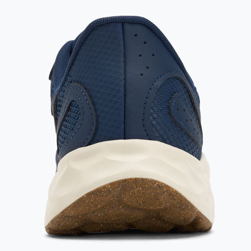 Pánské běžecké boty New Balance Fresh Foam Arishi V4 dark shoreline blue 6