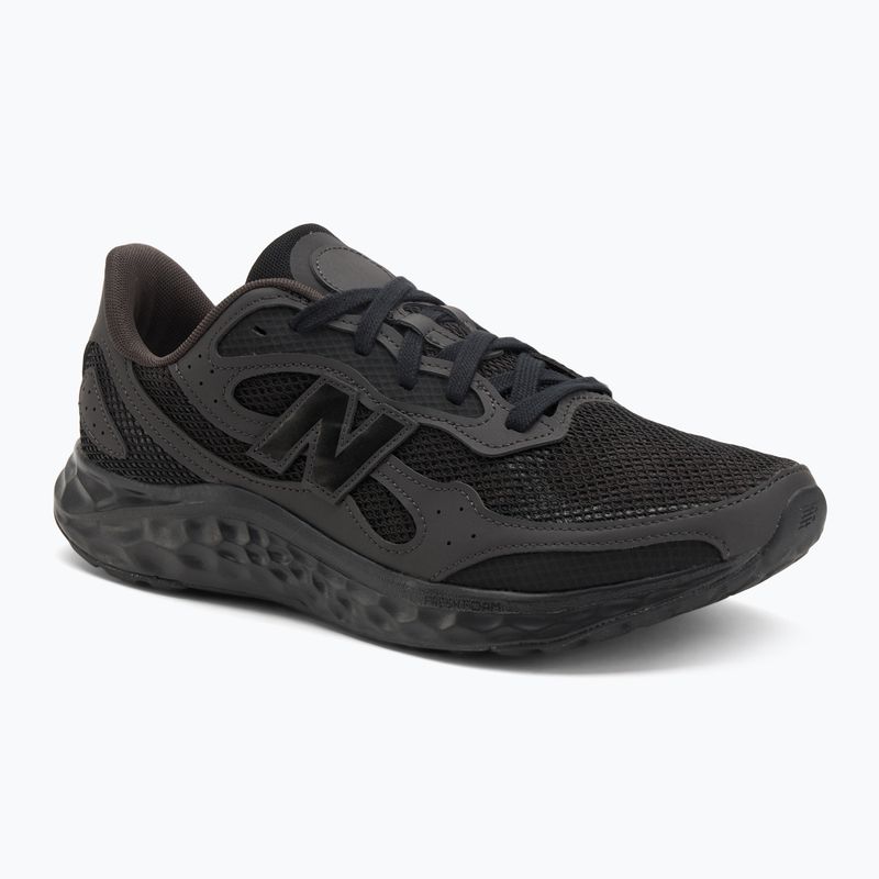 Pánské běžecké boty New Balance Fresh Foam Arishi V4 black