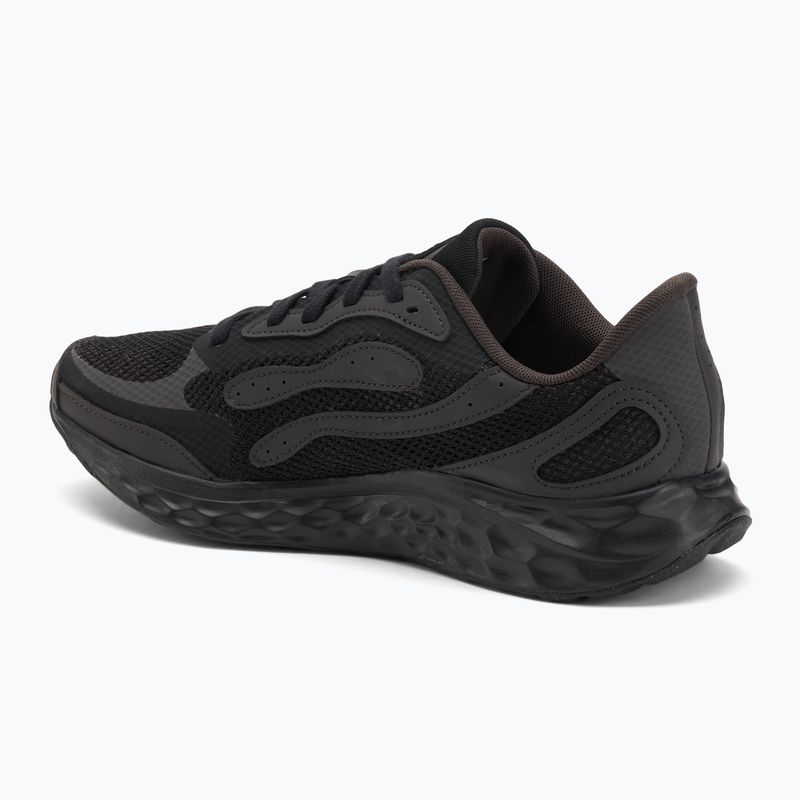 Pánské běžecké boty New Balance Fresh Foam Arishi V4 black 3