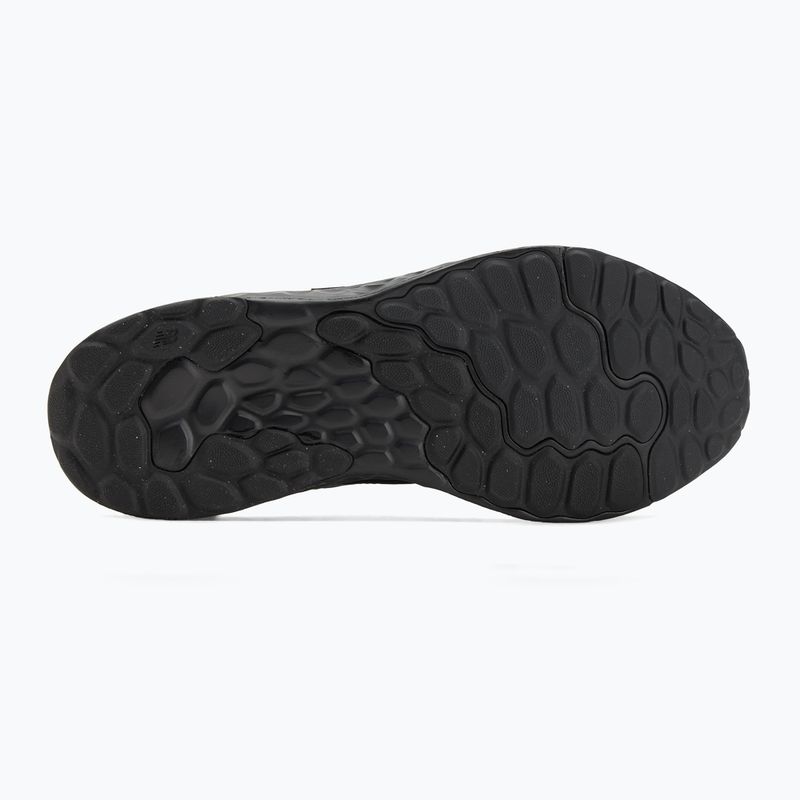 Pánské běžecké boty New Balance Fresh Foam Arishi V4 black 4