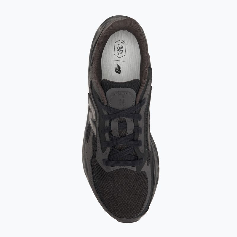 Pánské běžecké boty New Balance Fresh Foam Arishi V4 black 5