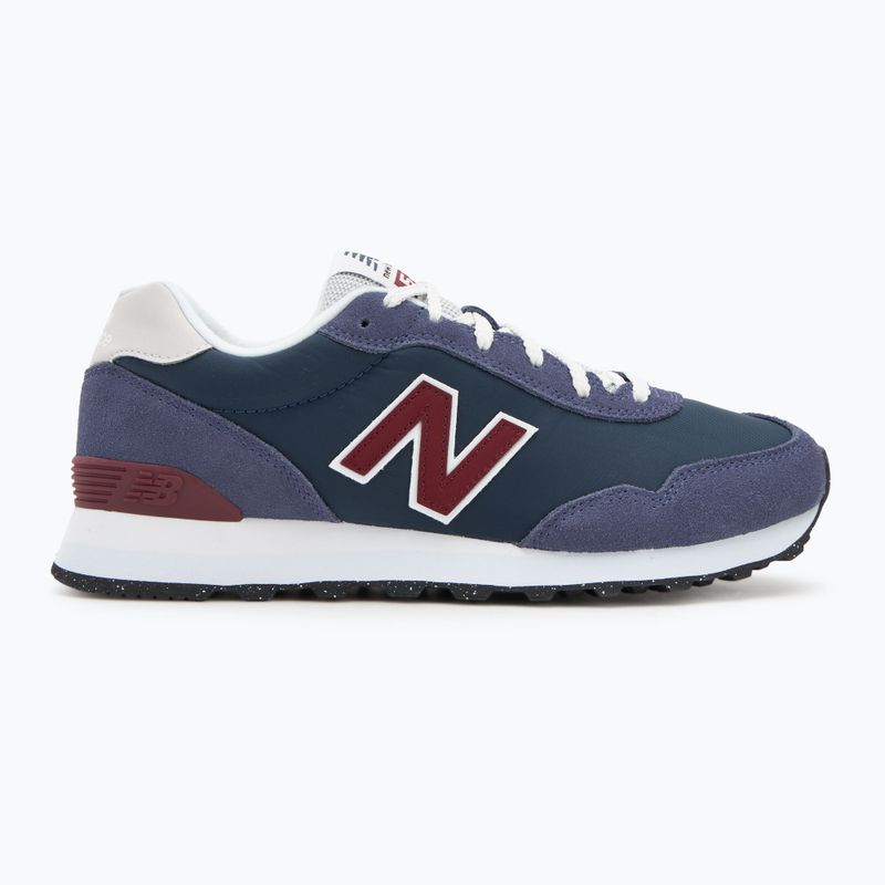Pánské boty New Balance 515's V3 blue 2