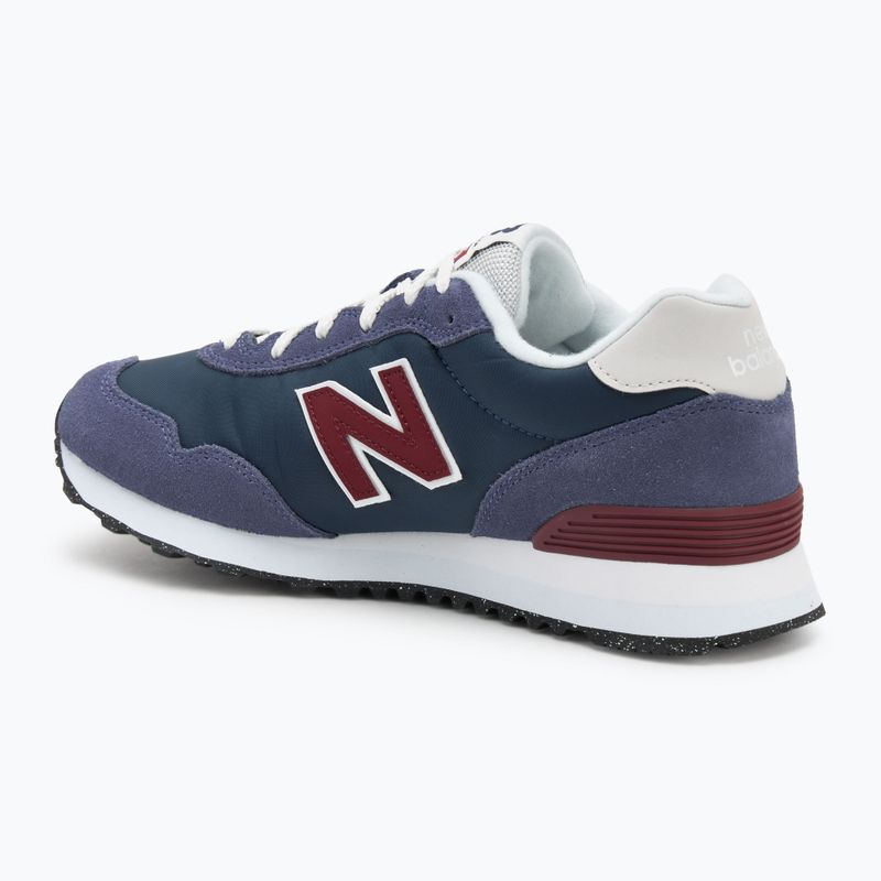 Pánské boty New Balance 515's V3 blue 3