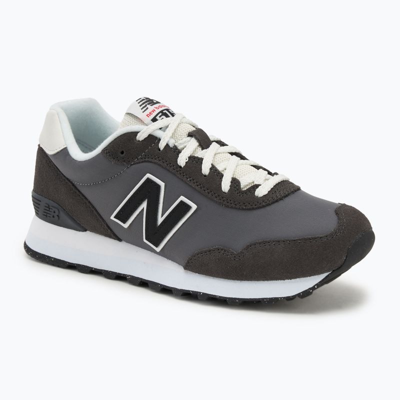 Pánské boty New Balance 515's V3 grey