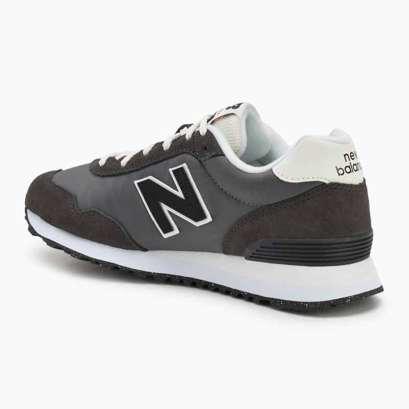 Pánské boty New Balance 515's V3 grey 3